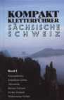 Kompakt Kletterf�hrer S�chsische Schweiz